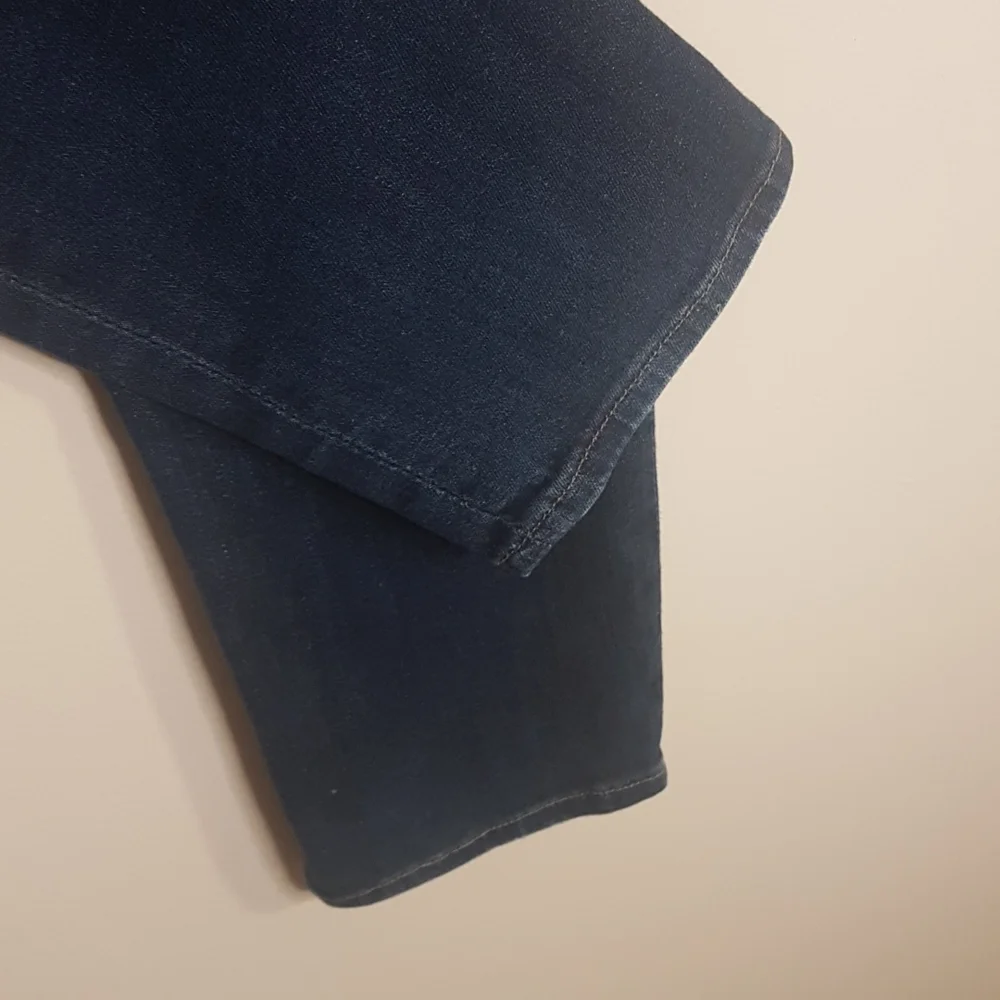 Hudson Nico skinny jeans dark wash - Picture 7 of 10
